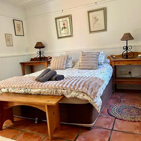 Tradouw Guesthouse Barrydale Dış mekan fotoğraf