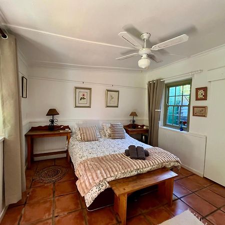 Tradouw Guesthouse Barrydale Dış mekan fotoğraf