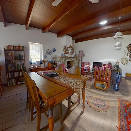 Tradouw Guesthouse Barrydale Dış mekan fotoğraf