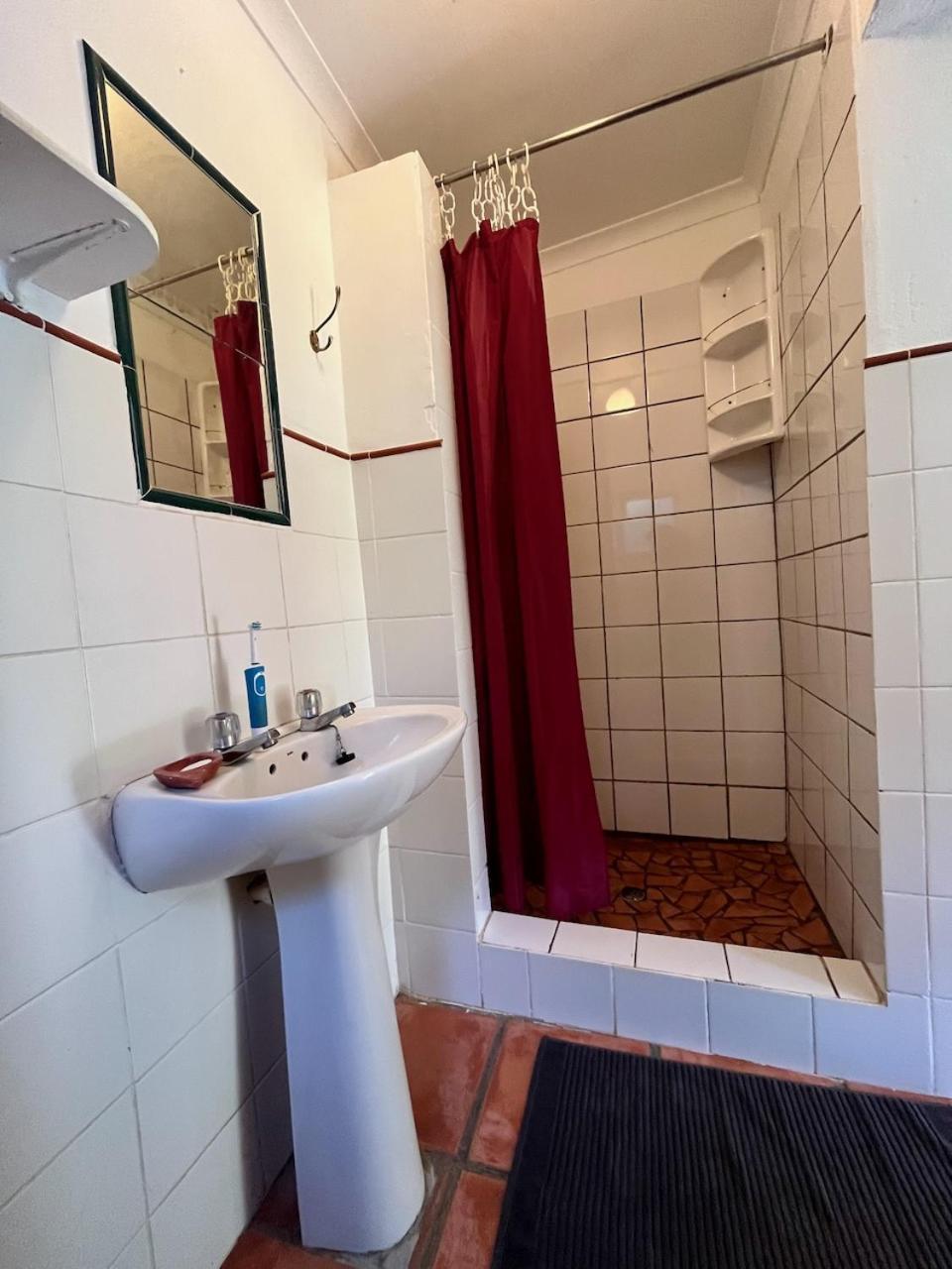 Tradouw Guesthouse Barrydale Dış mekan fotoğraf