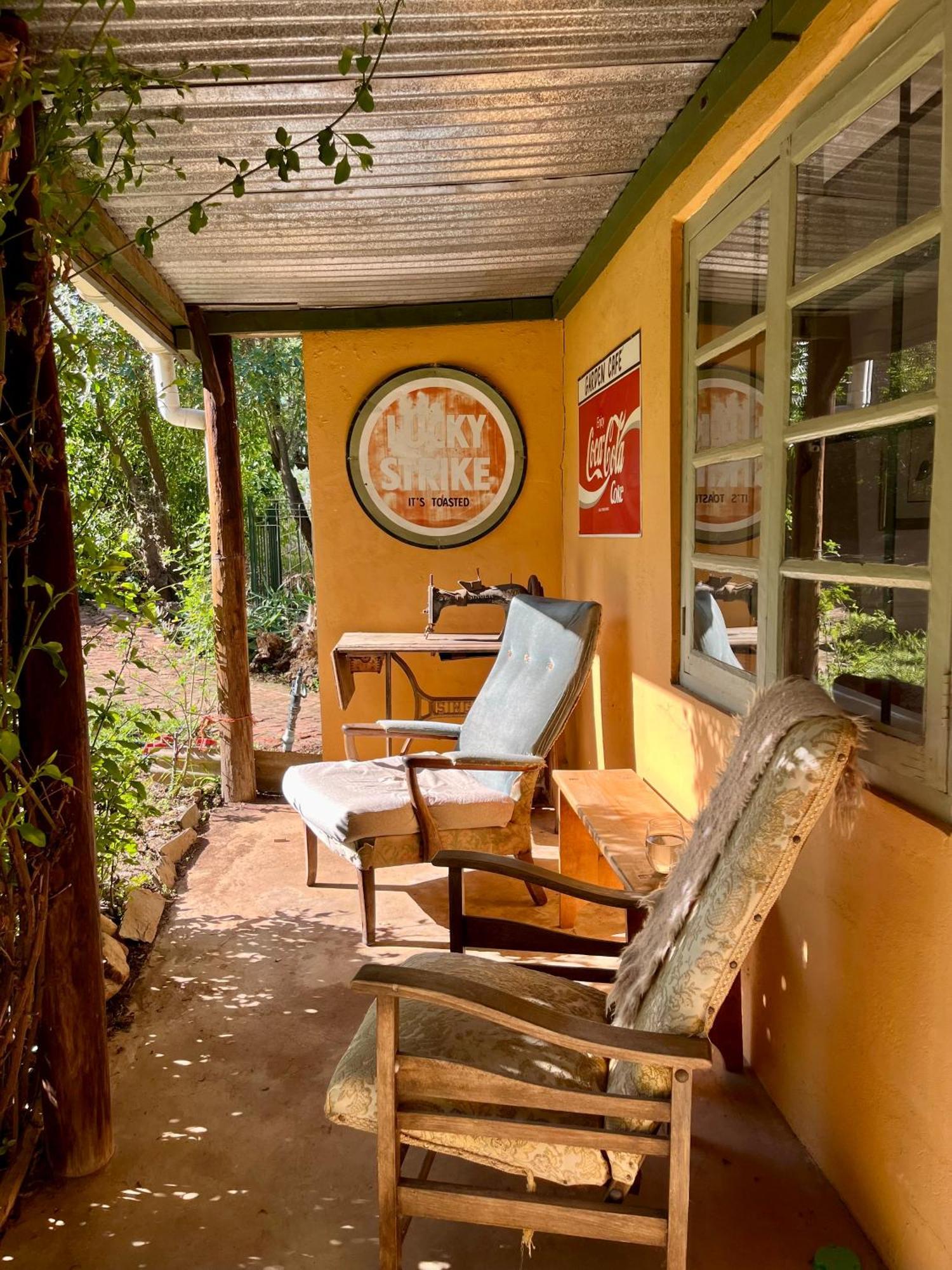 Tradouw Guesthouse Barrydale Dış mekan fotoğraf