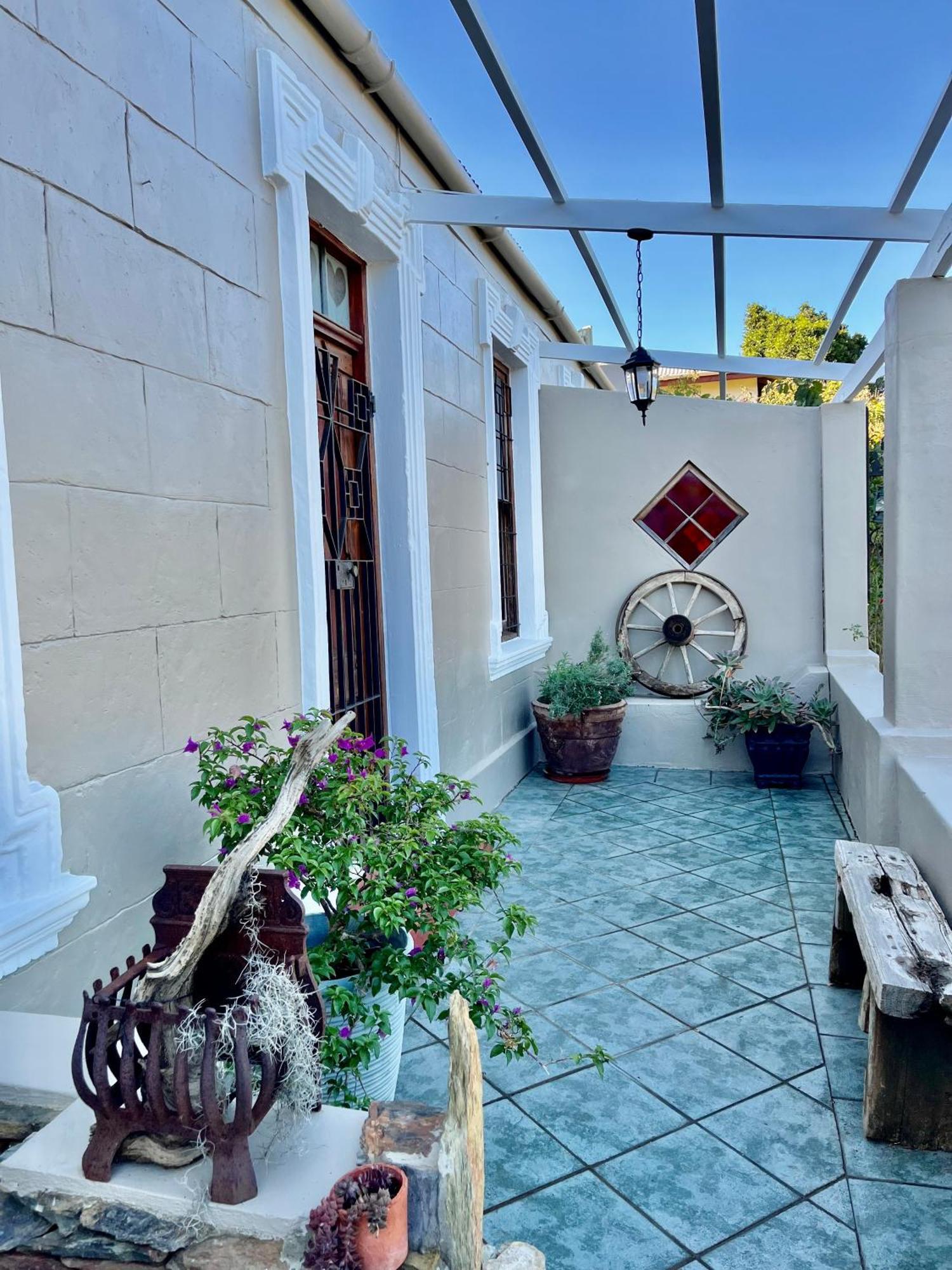 Tradouw Guesthouse Barrydale Dış mekan fotoğraf