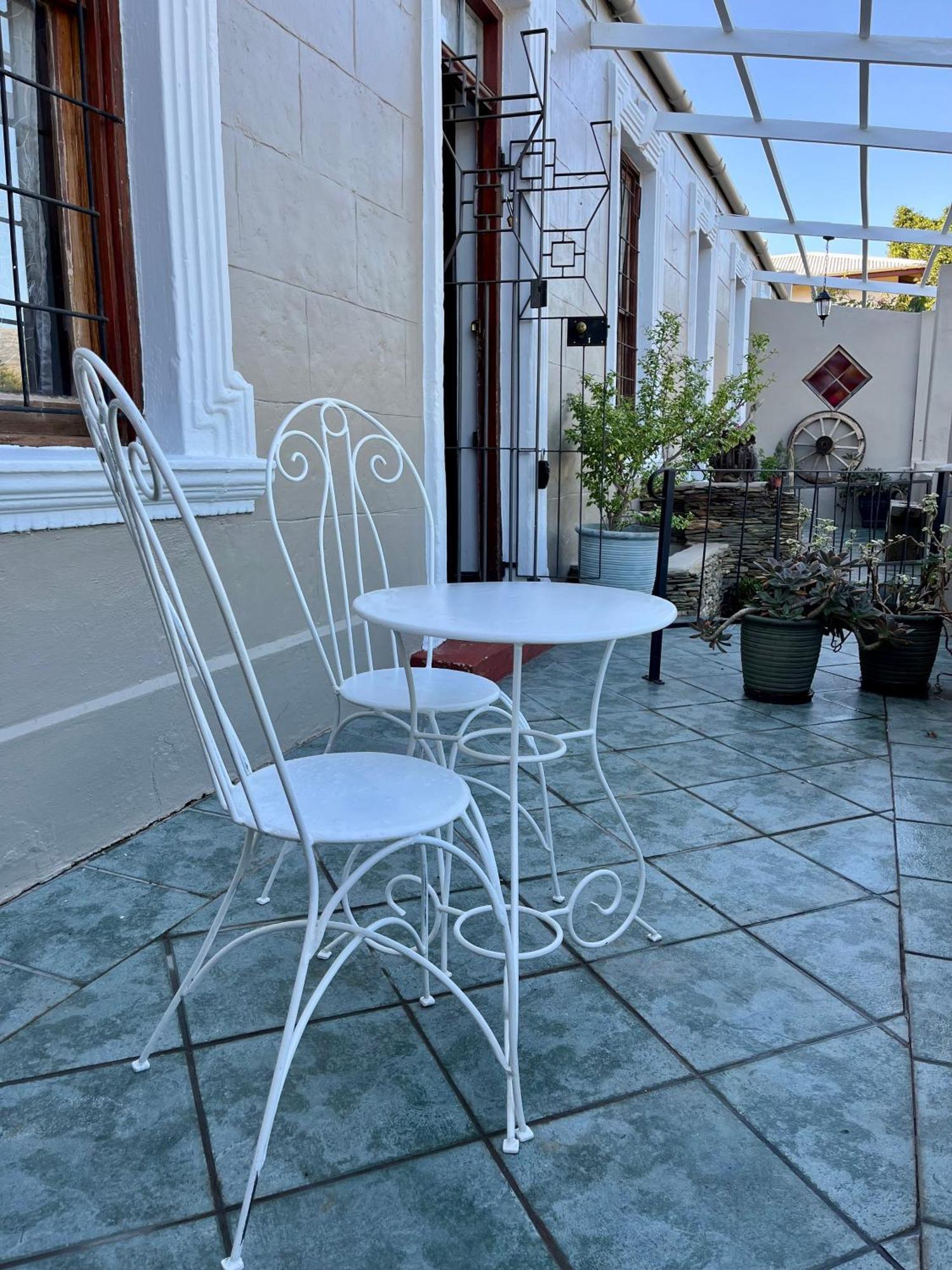 Tradouw Guesthouse Barrydale Dış mekan fotoğraf
