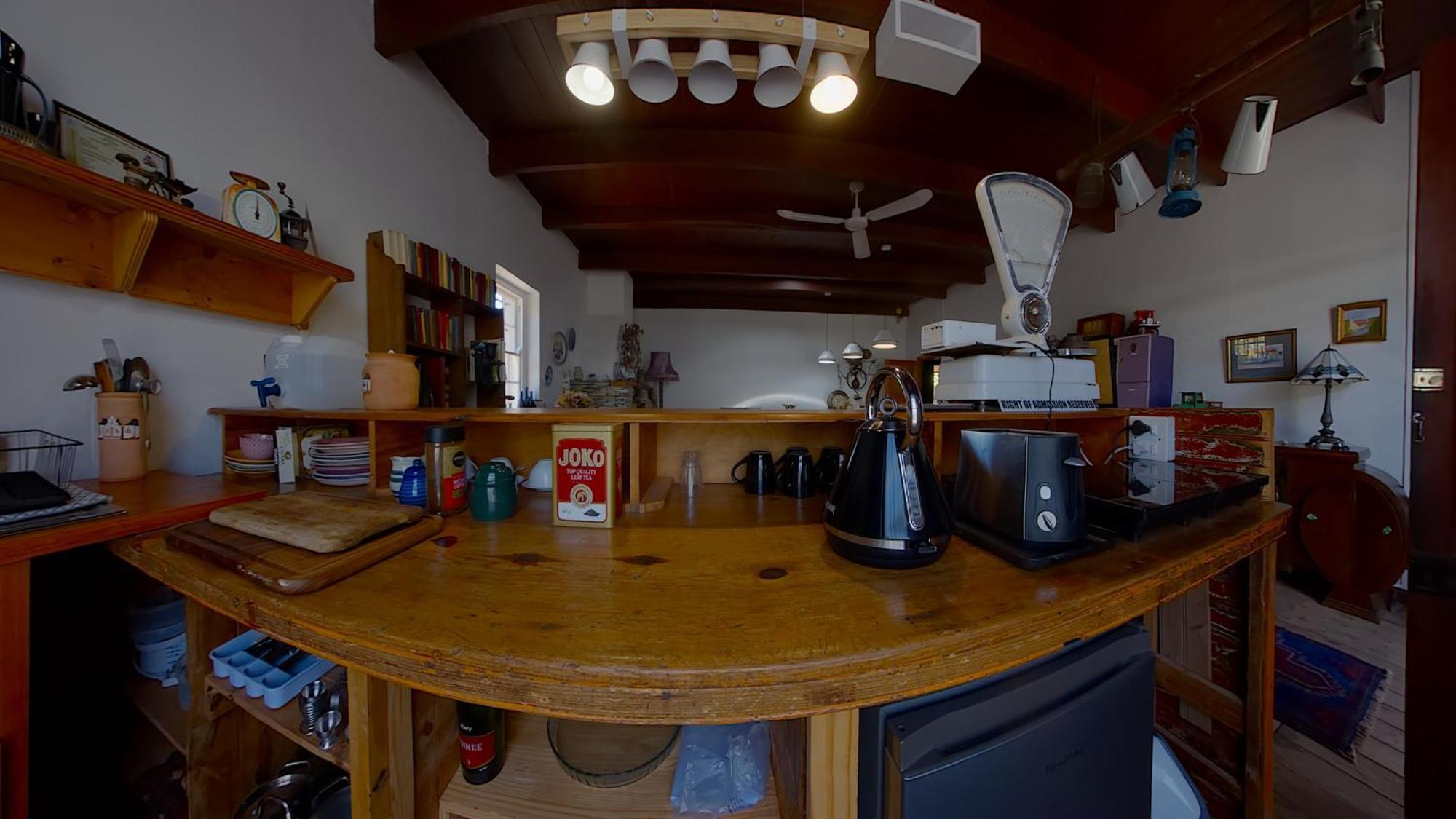 Tradouw Guesthouse Barrydale Dış mekan fotoğraf