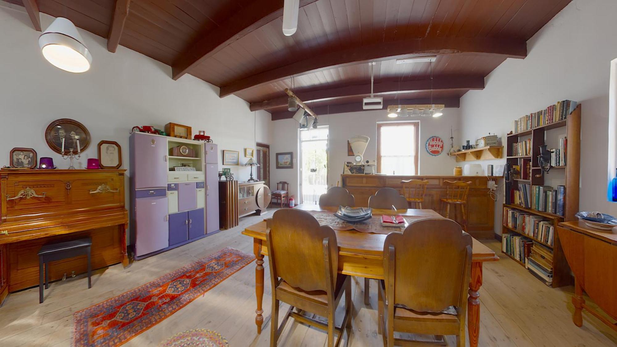 Tradouw Guesthouse Barrydale Dış mekan fotoğraf