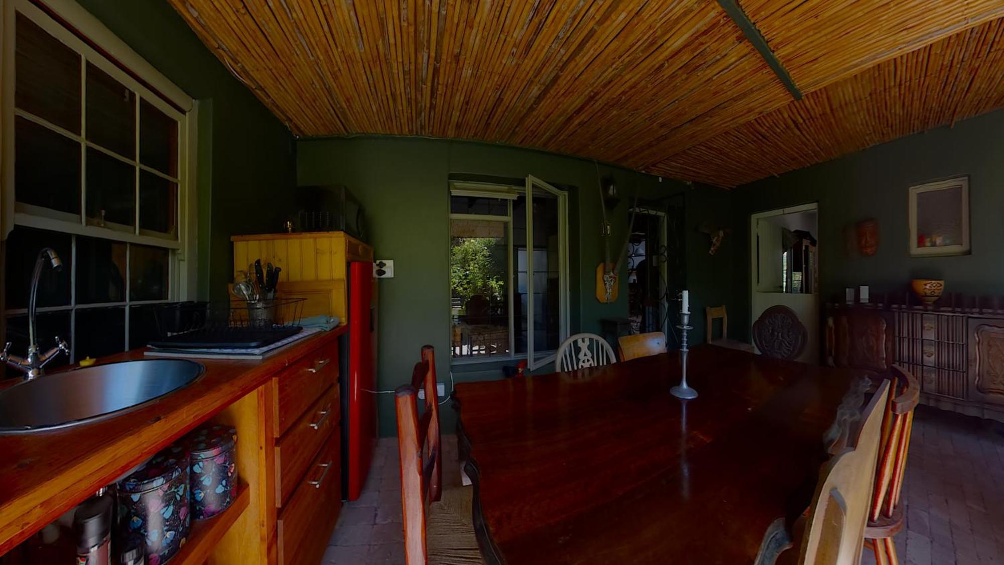 Tradouw Guesthouse Barrydale Dış mekan fotoğraf