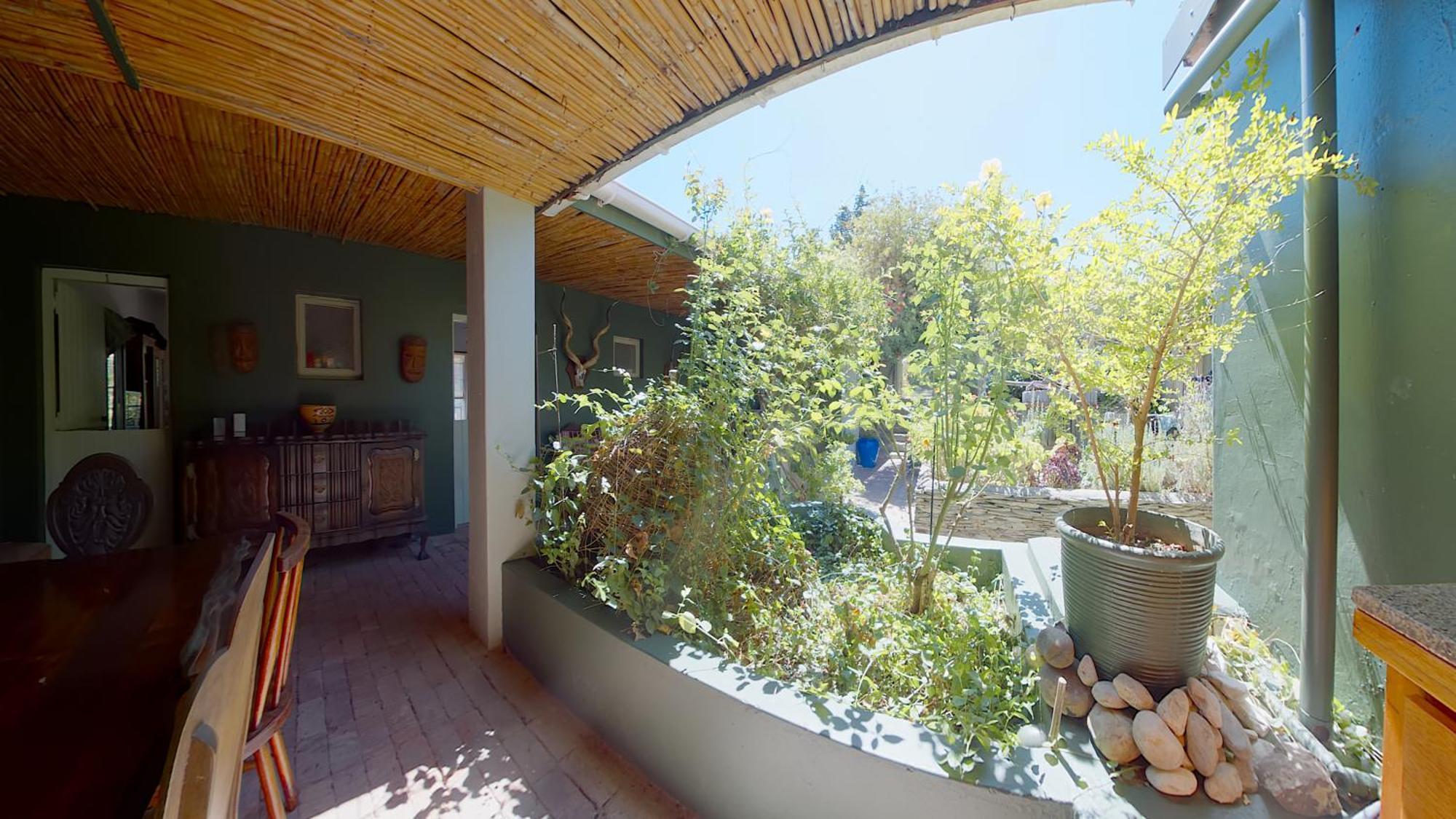 Tradouw Guesthouse Barrydale Dış mekan fotoğraf
