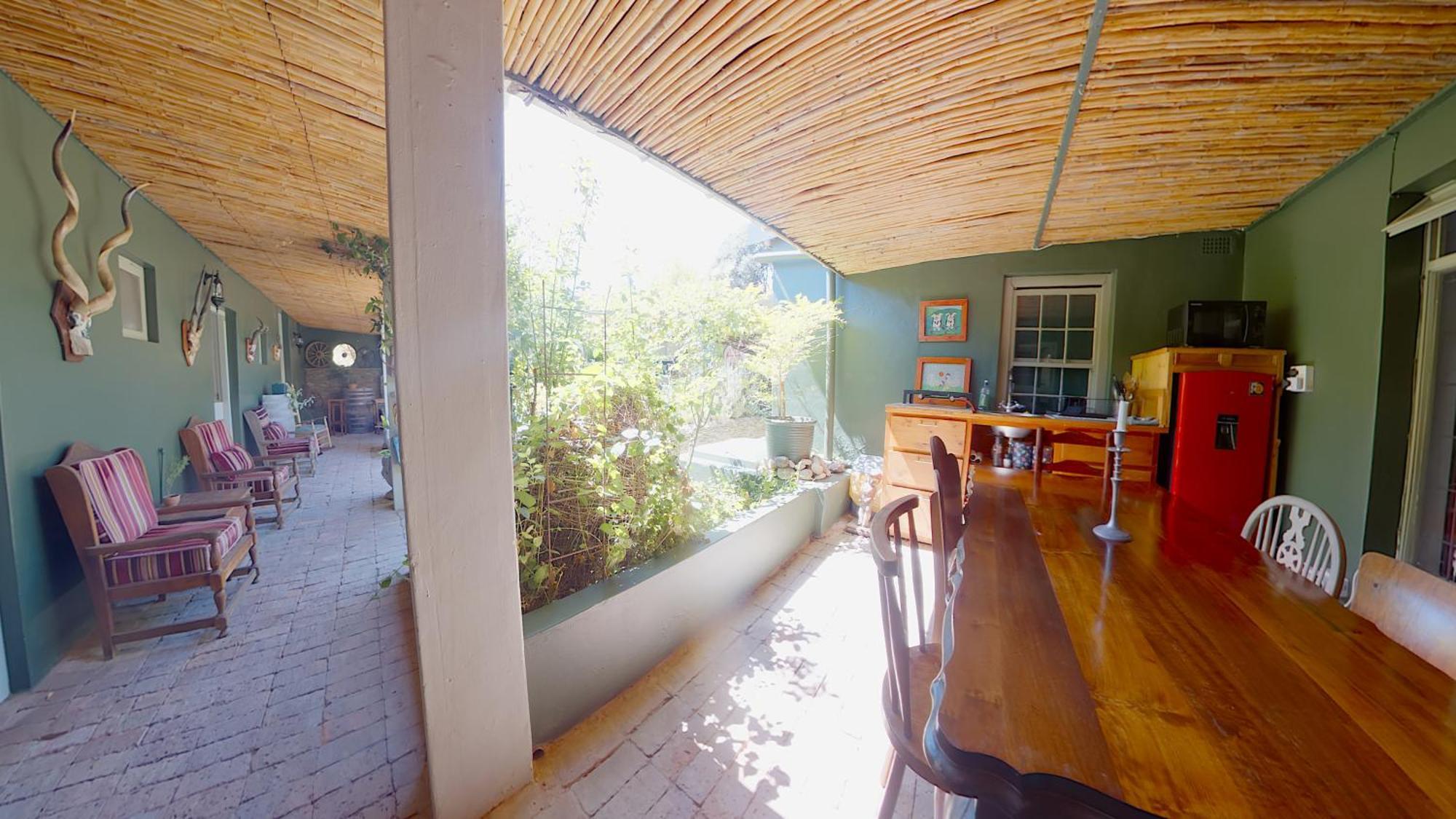 Tradouw Guesthouse Barrydale Dış mekan fotoğraf