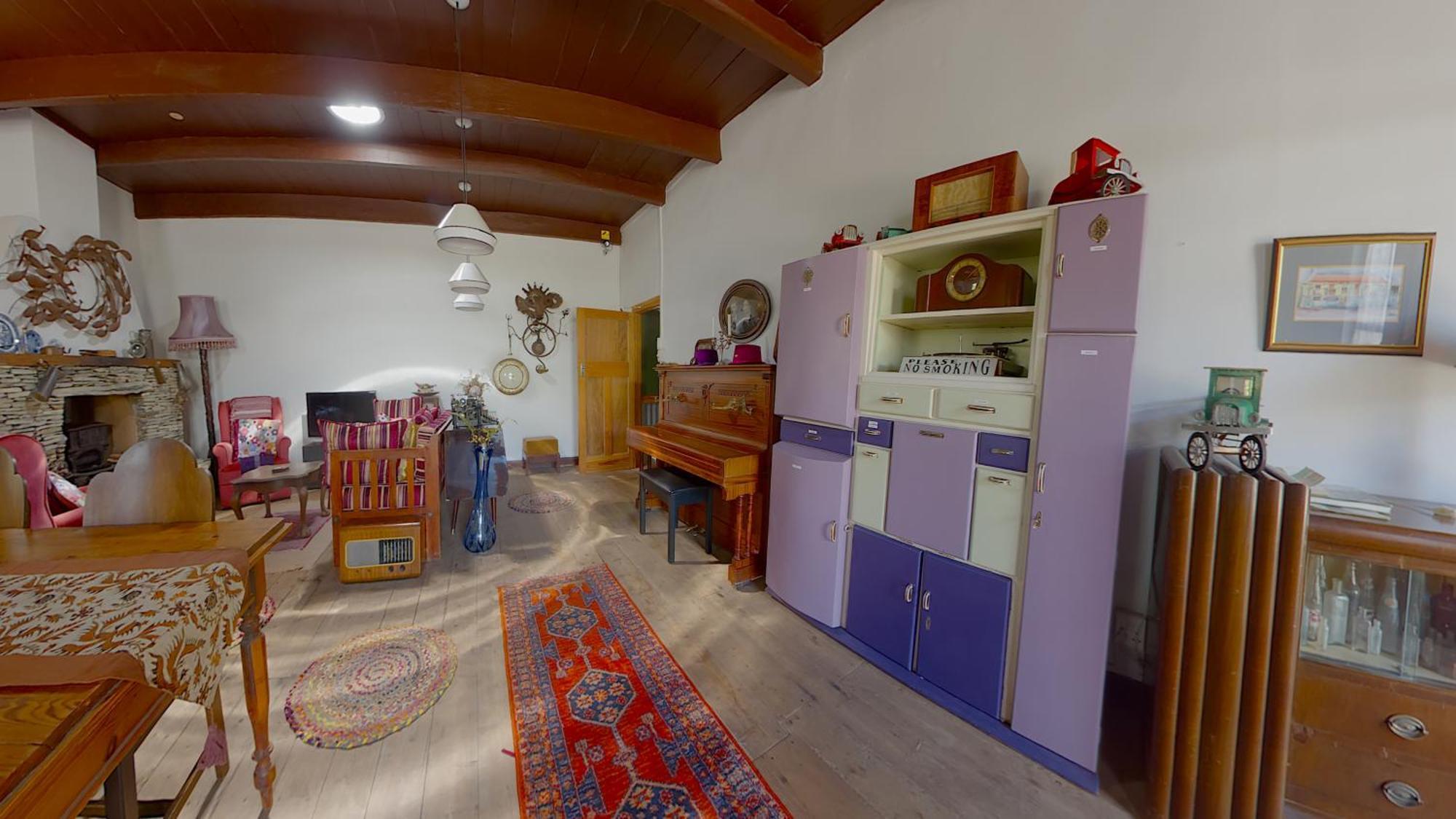 Tradouw Guesthouse Barrydale Dış mekan fotoğraf