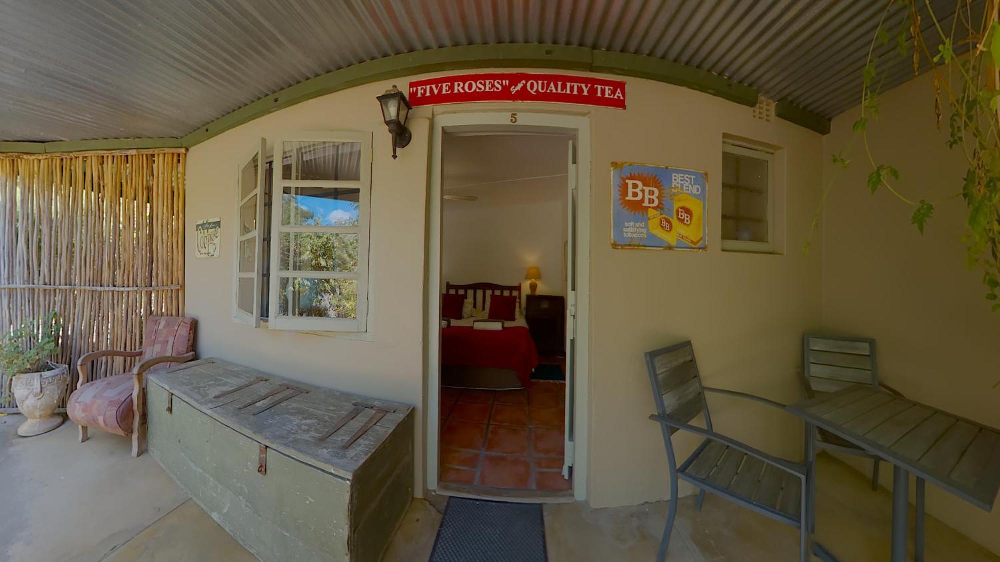 Tradouw Guesthouse Barrydale Dış mekan fotoğraf