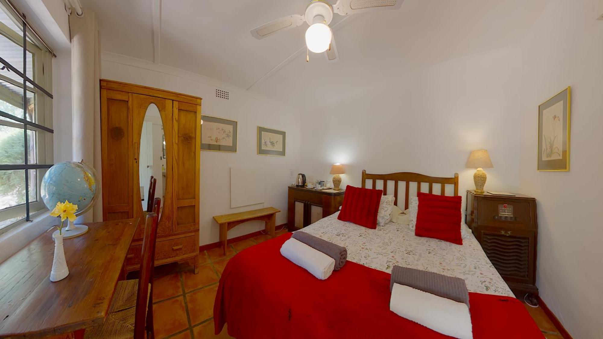 Tradouw Guesthouse Barrydale Dış mekan fotoğraf