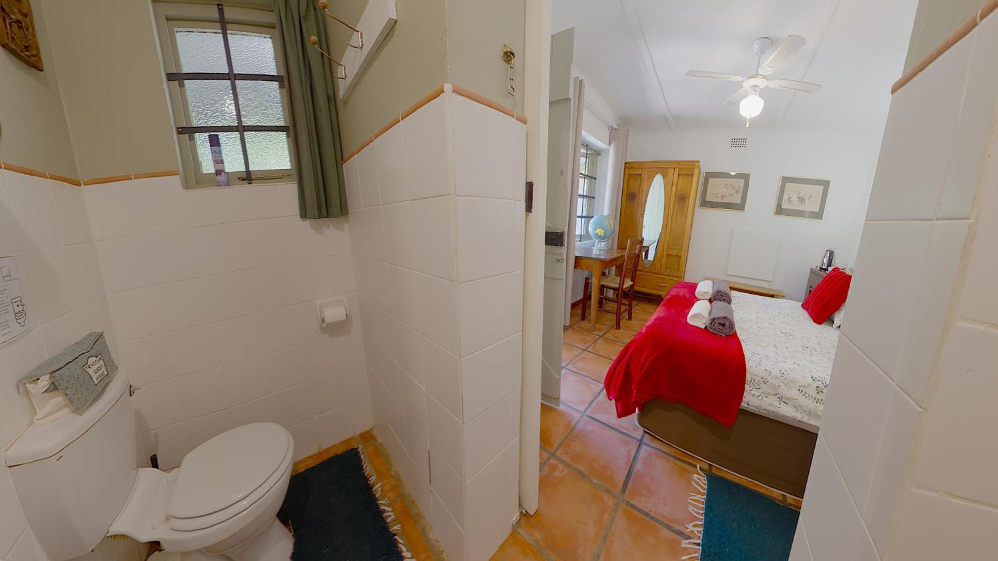 Tradouw Guesthouse Barrydale Dış mekan fotoğraf