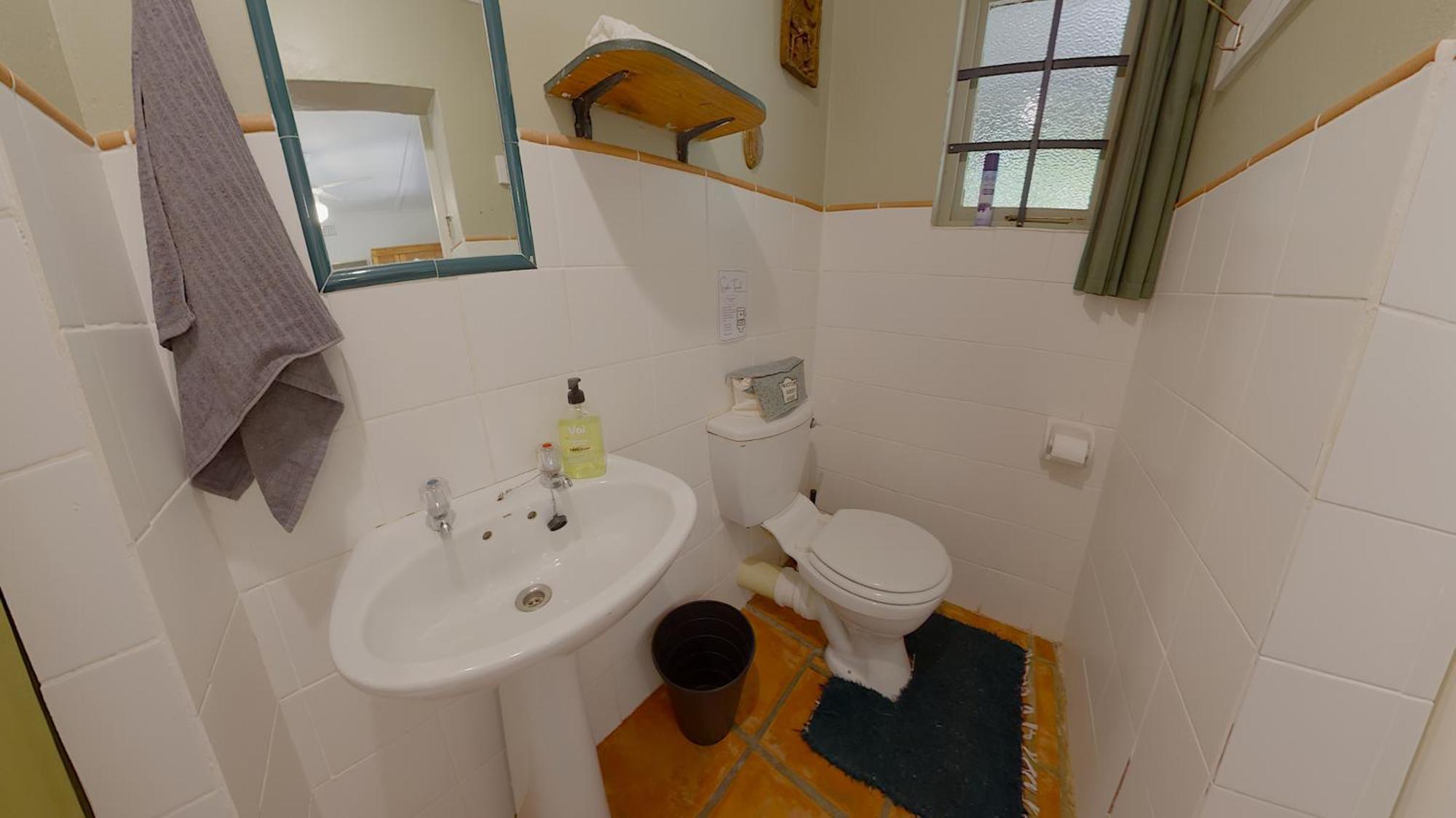 Tradouw Guesthouse Barrydale Dış mekan fotoğraf