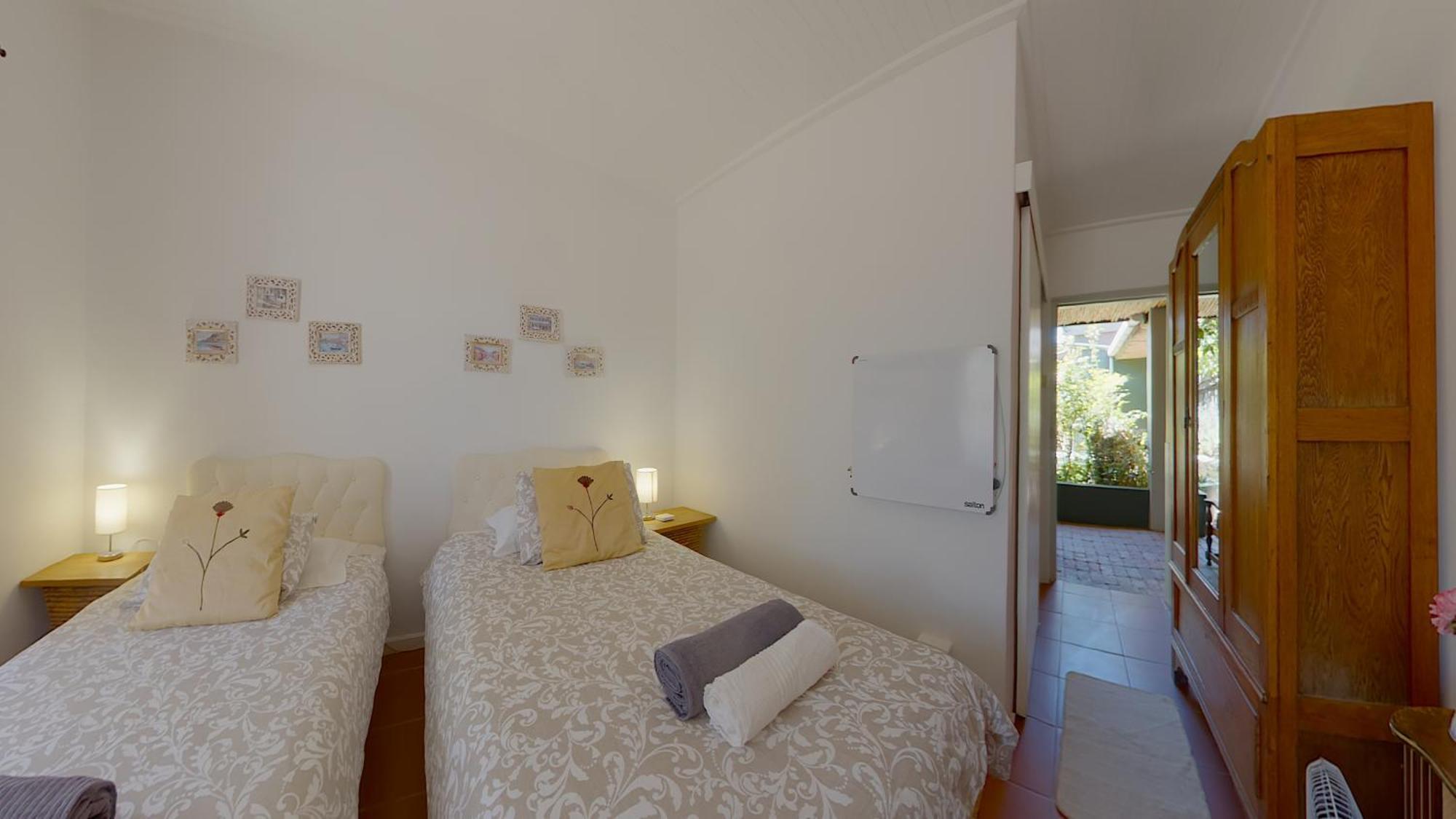 Tradouw Guesthouse Barrydale Dış mekan fotoğraf