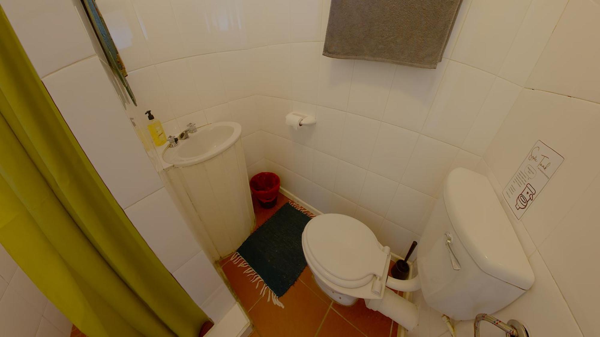 Tradouw Guesthouse Barrydale Dış mekan fotoğraf