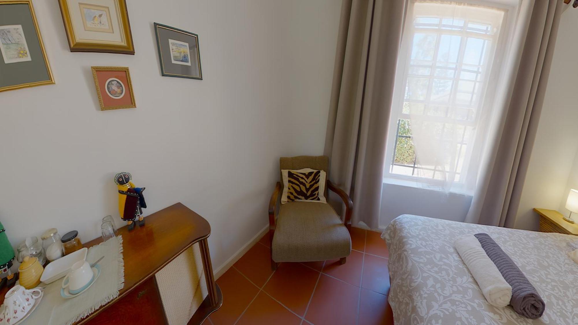 Tradouw Guesthouse Barrydale Dış mekan fotoğraf