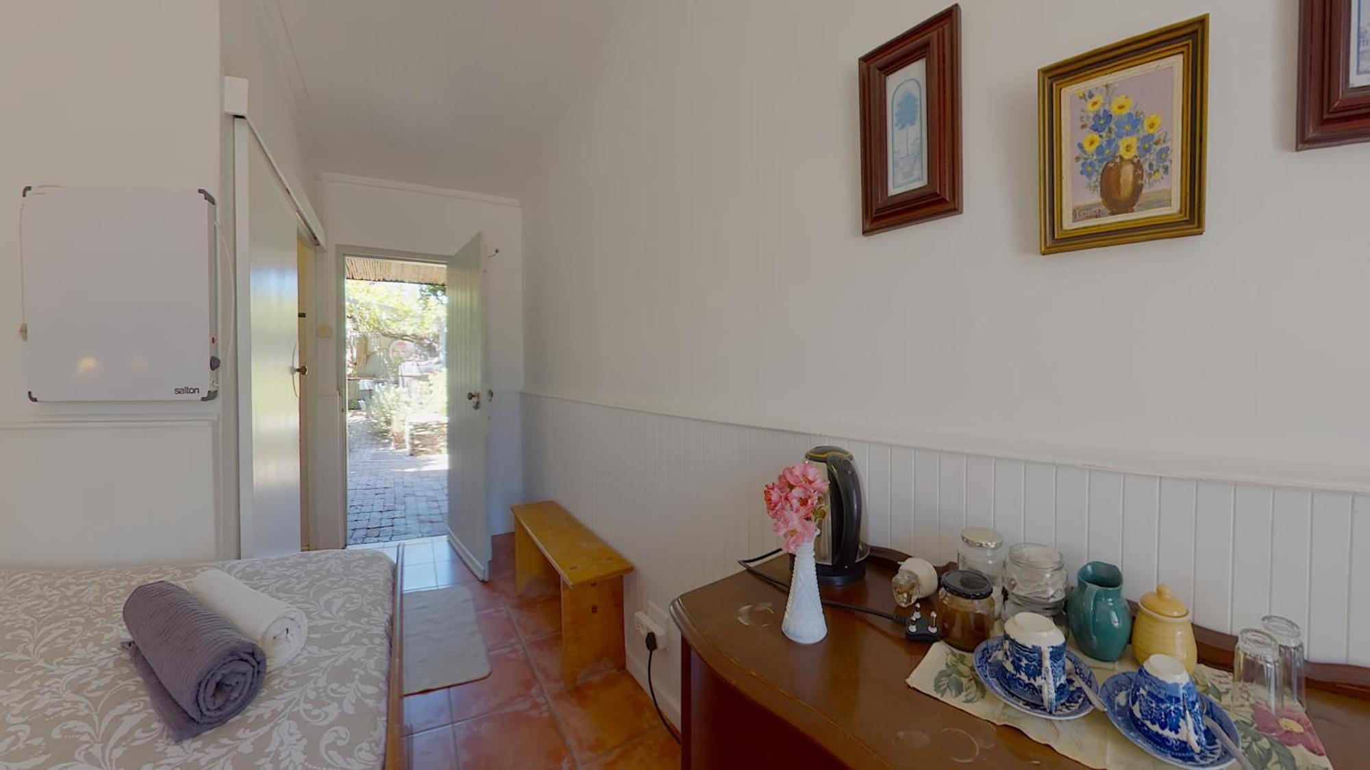 Tradouw Guesthouse Barrydale Dış mekan fotoğraf