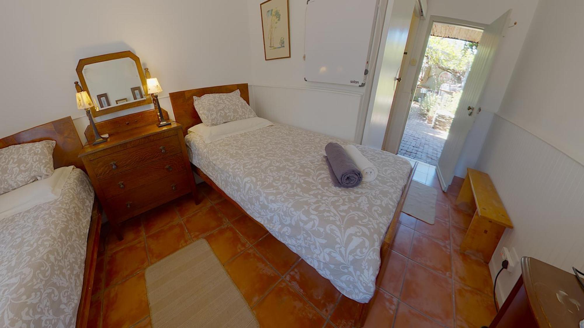 Tradouw Guesthouse Barrydale Dış mekan fotoğraf