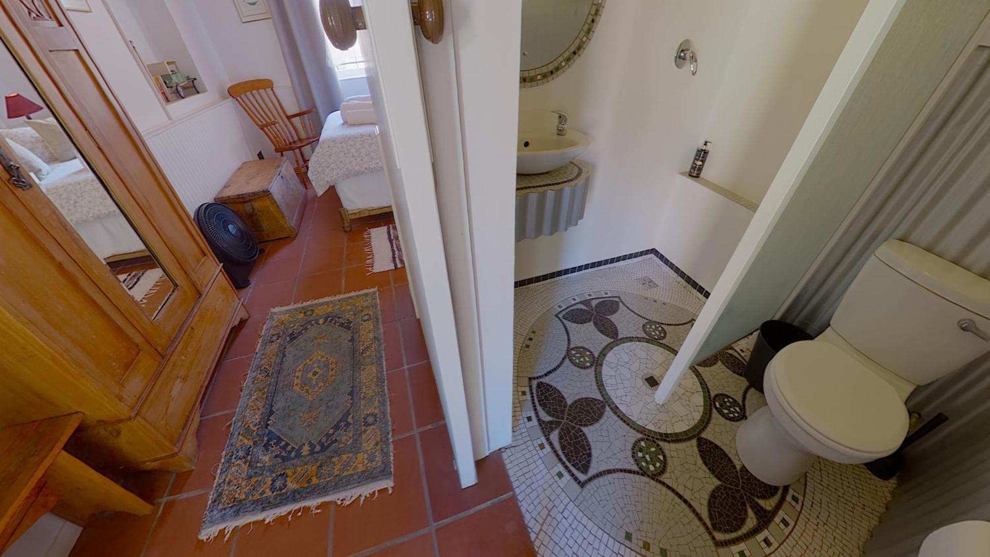 Tradouw Guesthouse Barrydale Dış mekan fotoğraf
