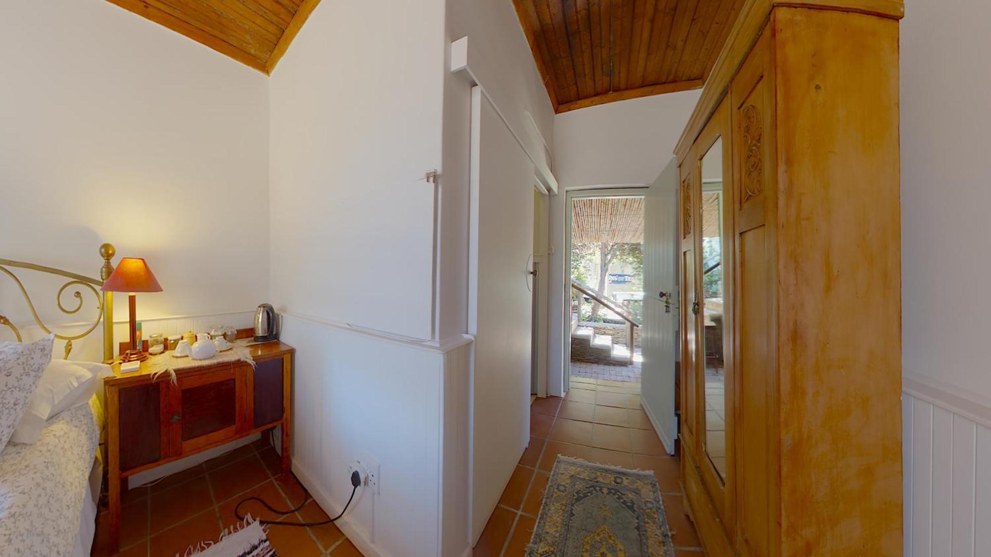 Tradouw Guesthouse Barrydale Dış mekan fotoğraf