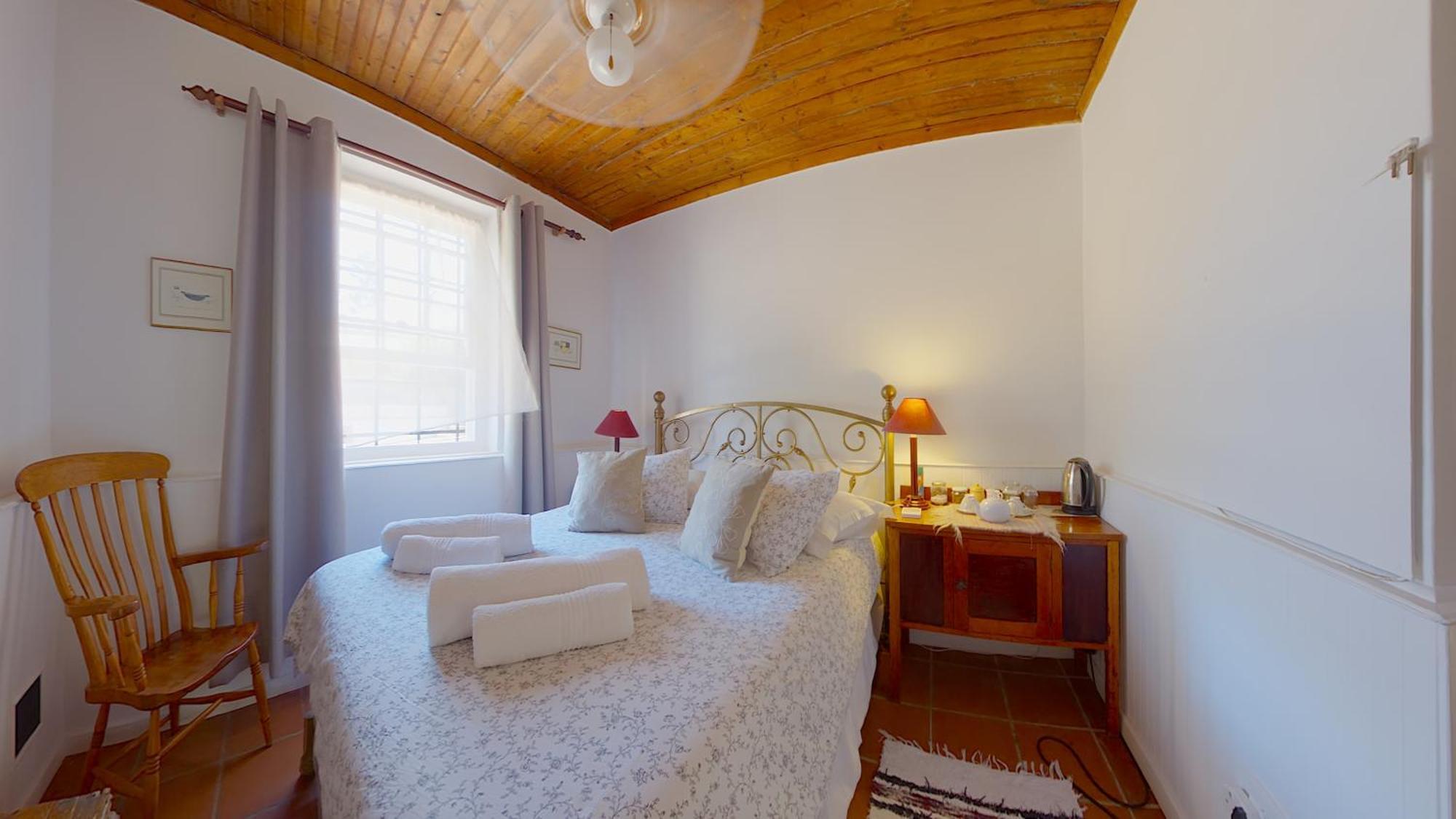 Tradouw Guesthouse Barrydale Dış mekan fotoğraf